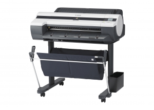 Canon imagePROGRAF iPF605 Canon imagePROGRAF iPF605